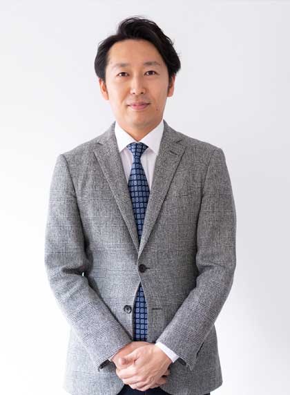 FUJITA税理士法人 代表　藤田 賢